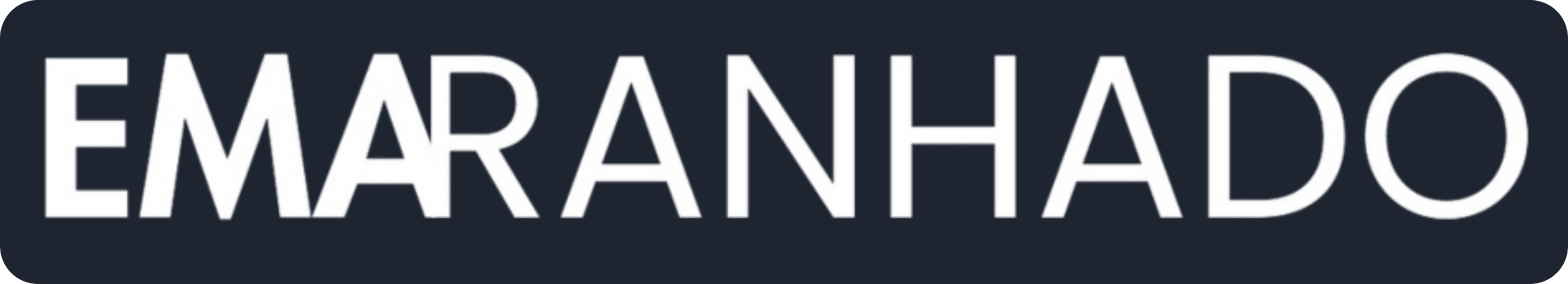 Emaranhado Logo